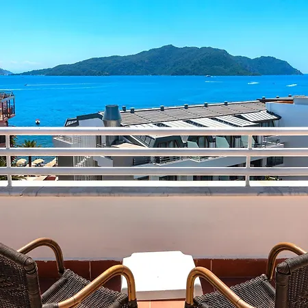 Hotel Kayamaris 4*