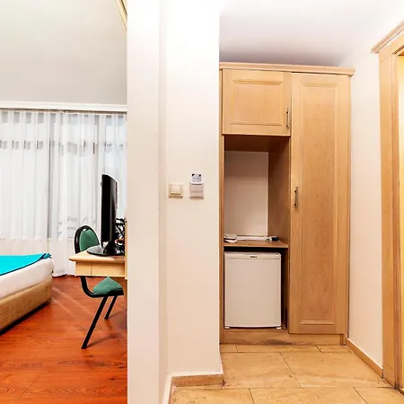 Hotel Kayamaris