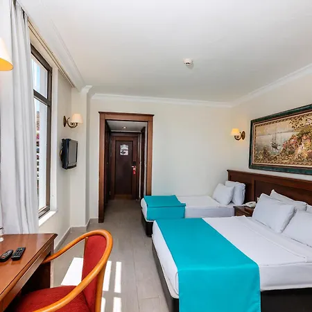 Kayamaris Hotel