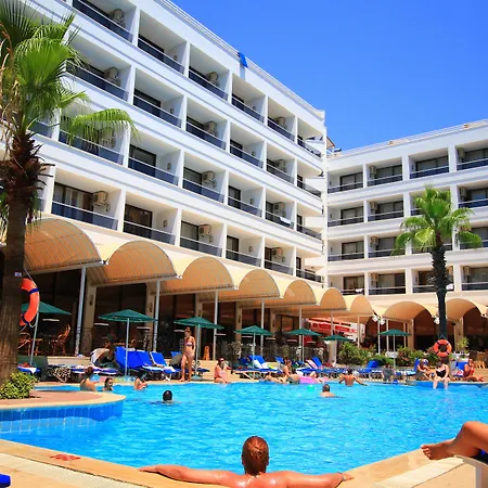 فندق كاياماريس 4*