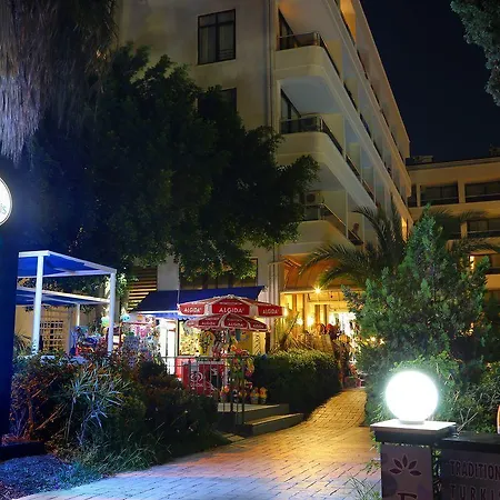 K Maris 4* Marmaris