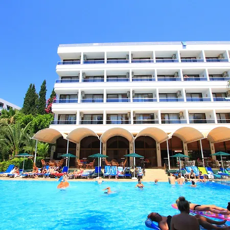 Hotel Kayamaris 4*