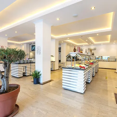 كاياماريس فندق