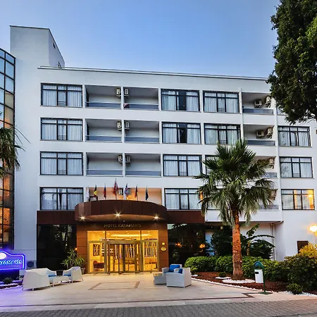 Hotell Kayamaris 4*