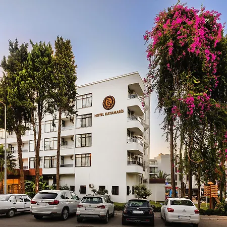 Hotel Kayamaris Marmaris