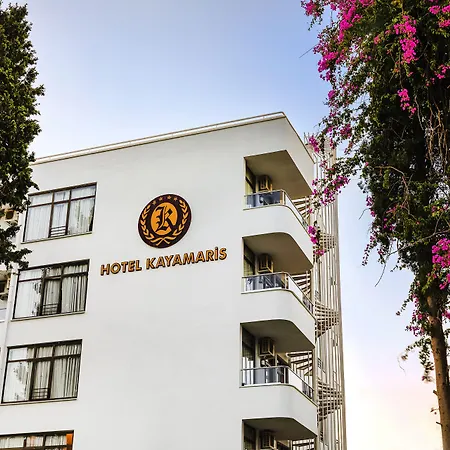 Hotell Kayamaris