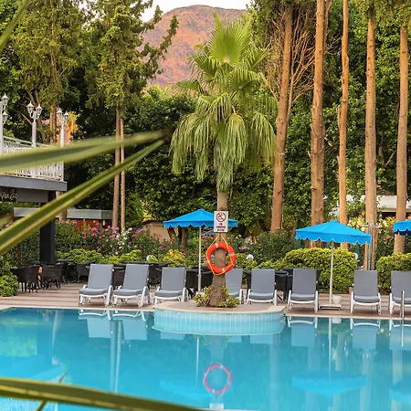 فندق كاياماريس