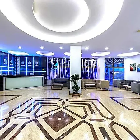 Отель K Maris