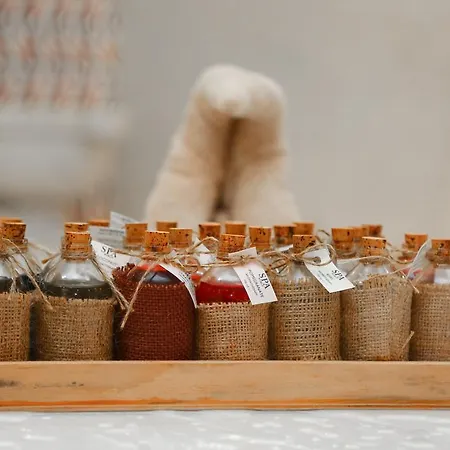 فندق كاياماريس مرمريس