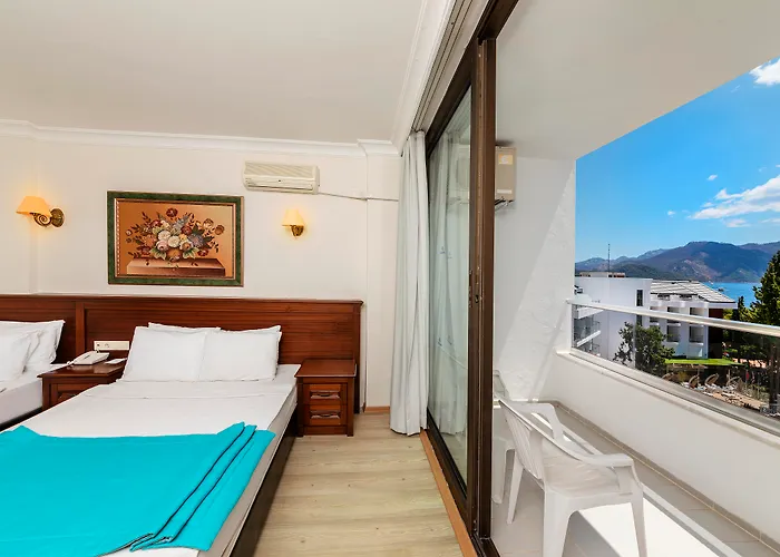 Hotel Kayamaris 4*