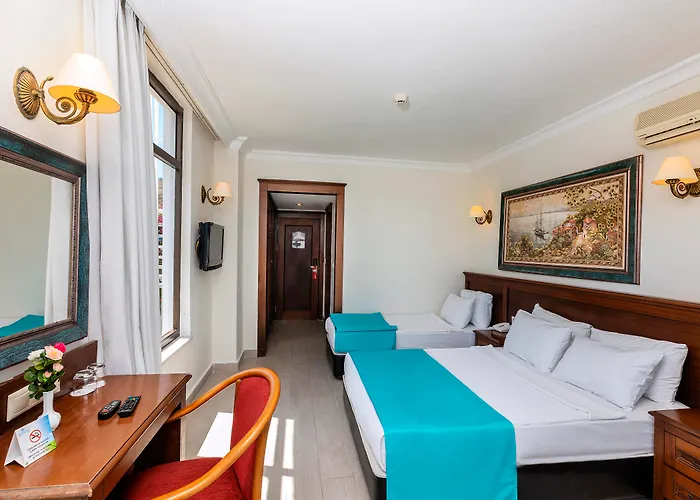 Kayamaris Marmaris