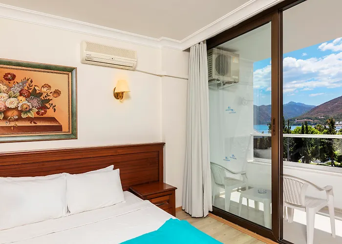 Kayamaris Hotel