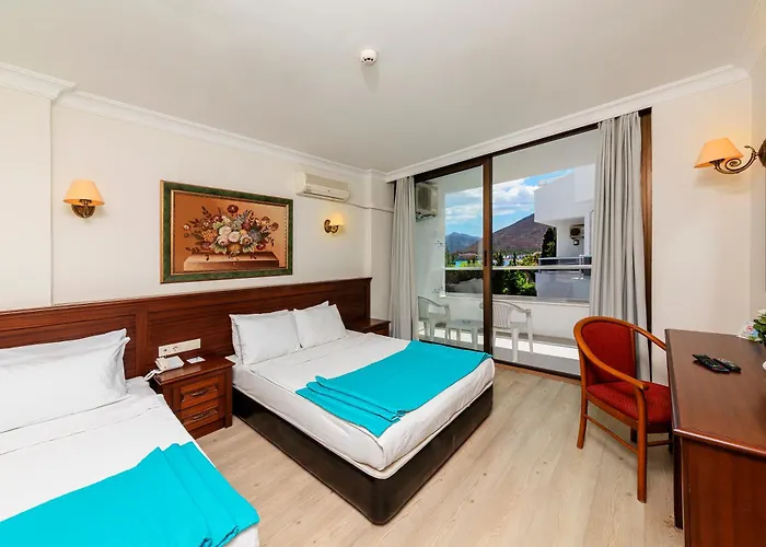 Kayamaris Marmaris