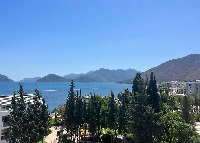 Kayamaris Hotel