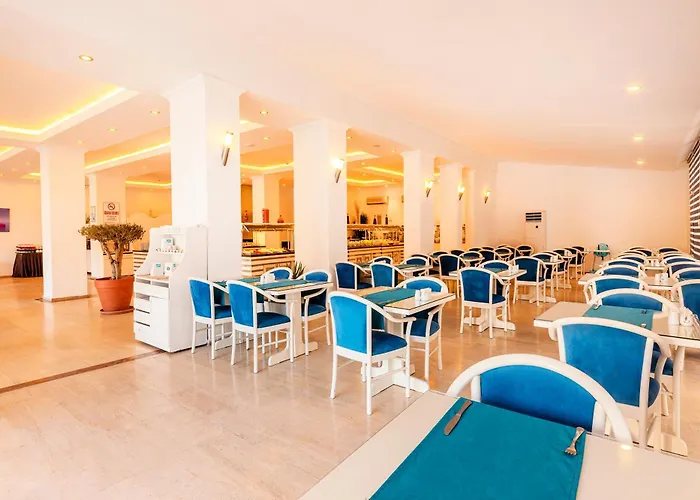 Hotel Kayamaris