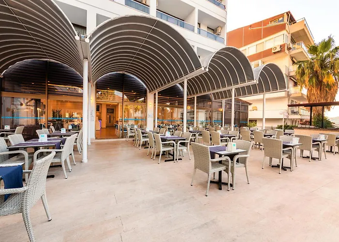 Hotel Kayamaris 4*