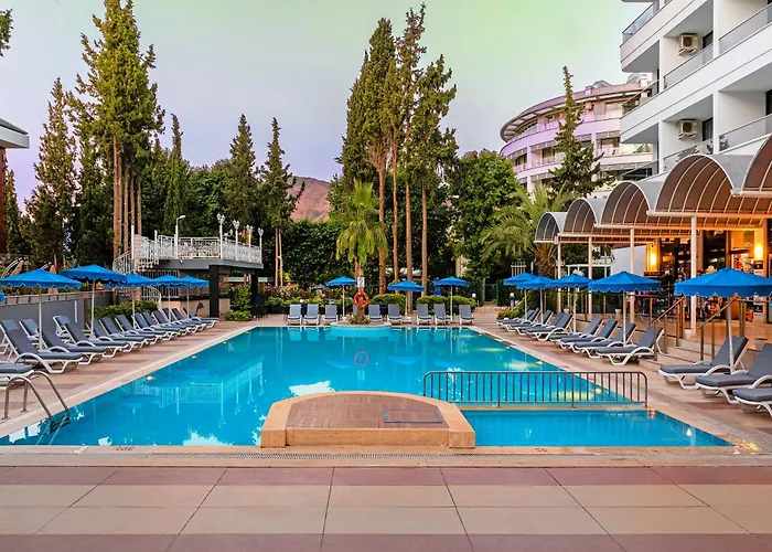 Kayamaris Hotel
