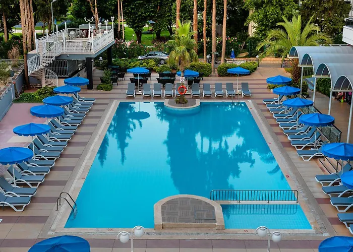 Hotel Kayamaris