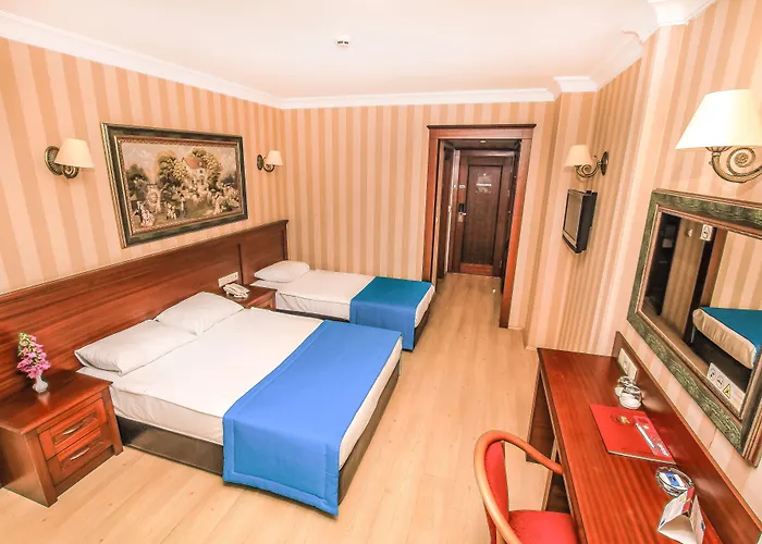 Kayamaris Marmaris