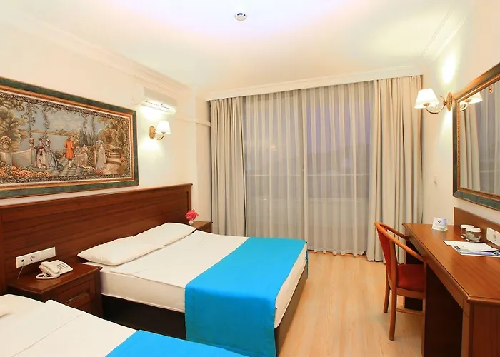 Kayamaris Hotel