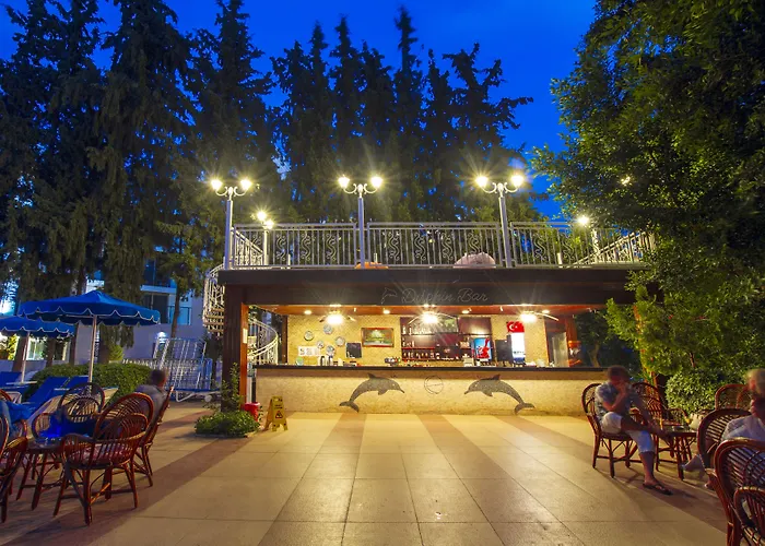 Hotel Kayamaris 4*