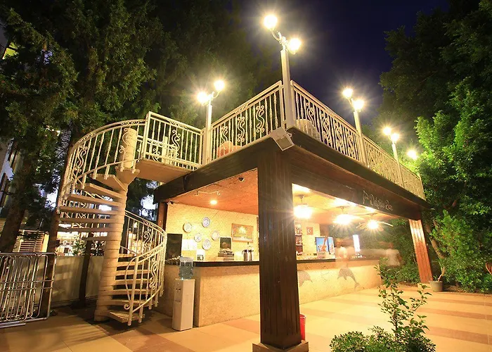 Kayamaris 4* Marmaris