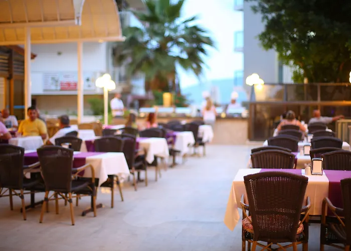 Kayamaris Hotel