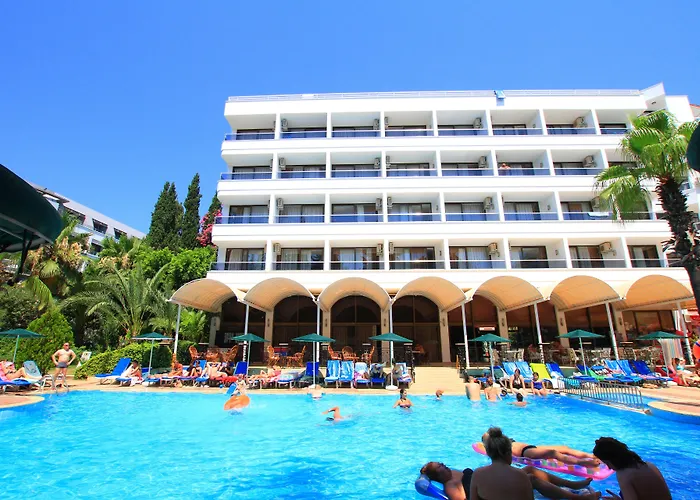 Hotel Kayamaris 4*