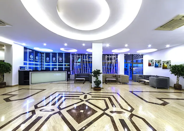Hotel Kayamaris 4*