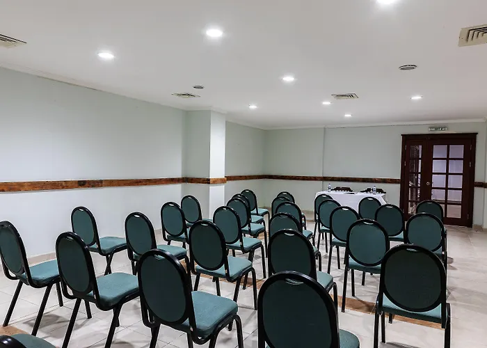 Kayamaris Hotel