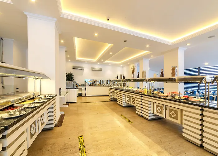 Kayamaris Hotel