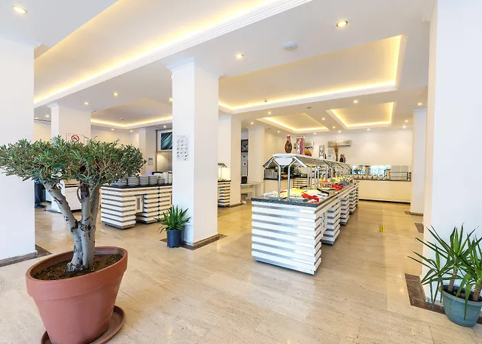 Kayamaris Hotel