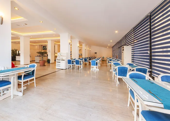 Kayamaris Marmaris