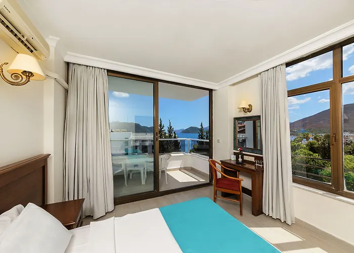 Hotel Kayamaris
