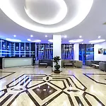 מלון Kayamaris 4*