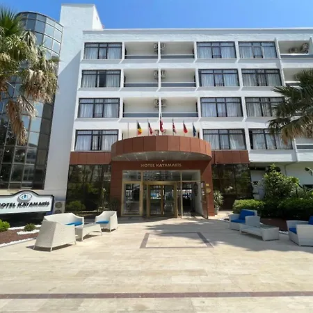 Kayamaris Hotel Marmaris