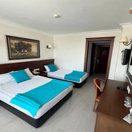 Hotel Kayamaris Marmaris