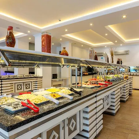 Hotel Kayamaris Marmaris