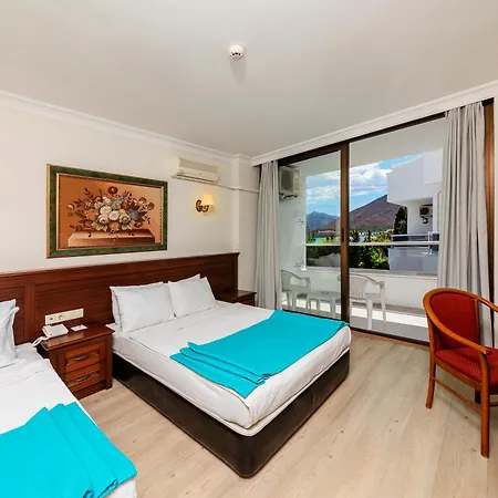 K Maris Hotel Мармарис