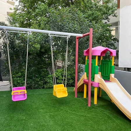 Отель K Maris Hotel Мармарис