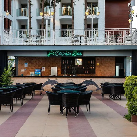 K Maris Hotel