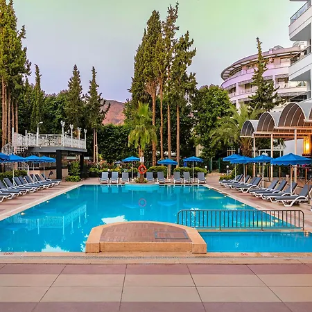 K Maris Hotel Hotel