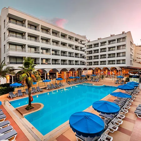 Отель K Maris Hotel