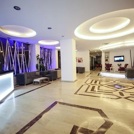 Отель K Maris Hotel Мармарис
