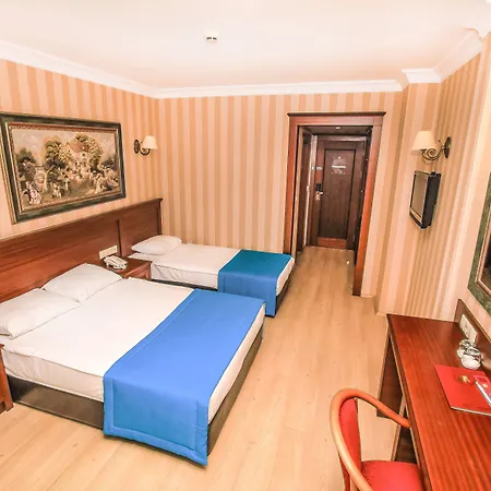 K Maris Hotel Marmaris