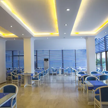 K Maris Hotel 4* Мармарис