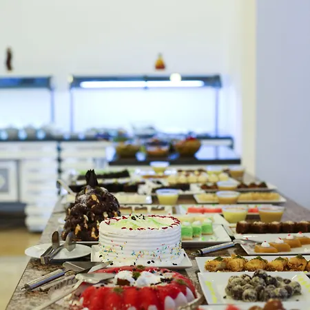 Hotel K Maris Hotel