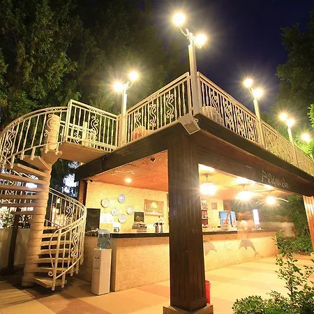 Kayamaris 4* Marmaris