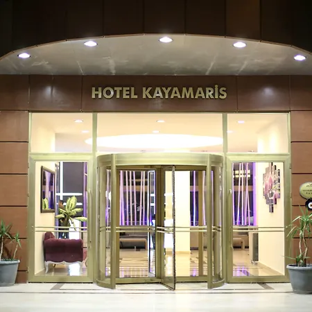 Hotel K Maris Hotel 4*