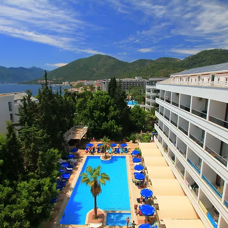 K Maris Hotel 4* Marmaris